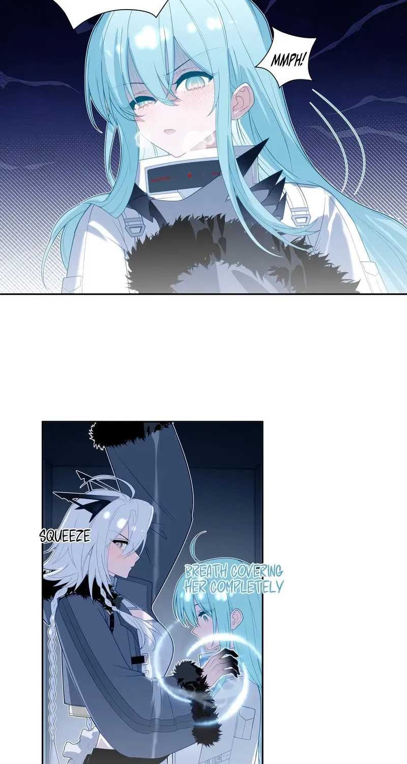 Can Contained Objects Also Act as Saviors? Chapter 7 page 38