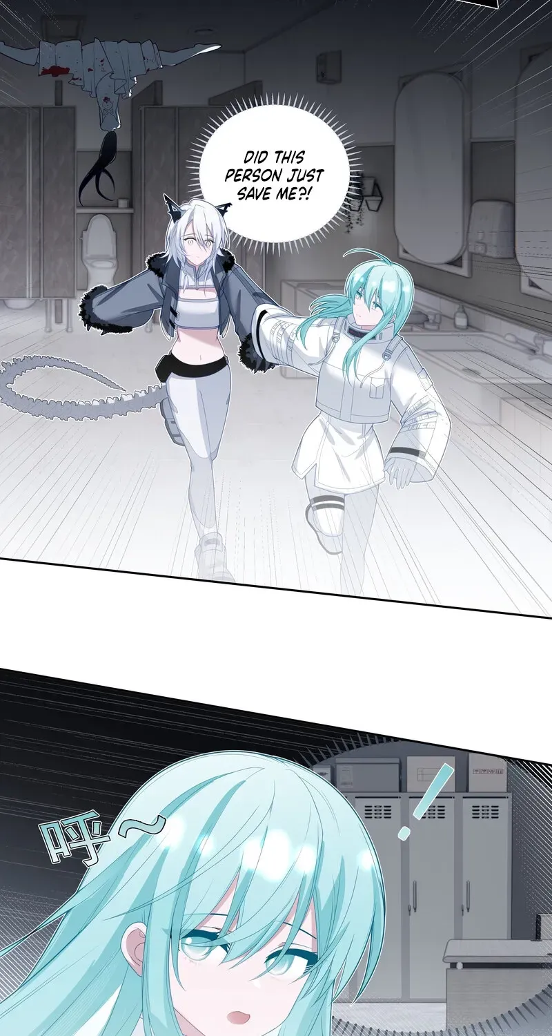 Can Contained Objects Also Act as Saviors? Chapter 7 page 31