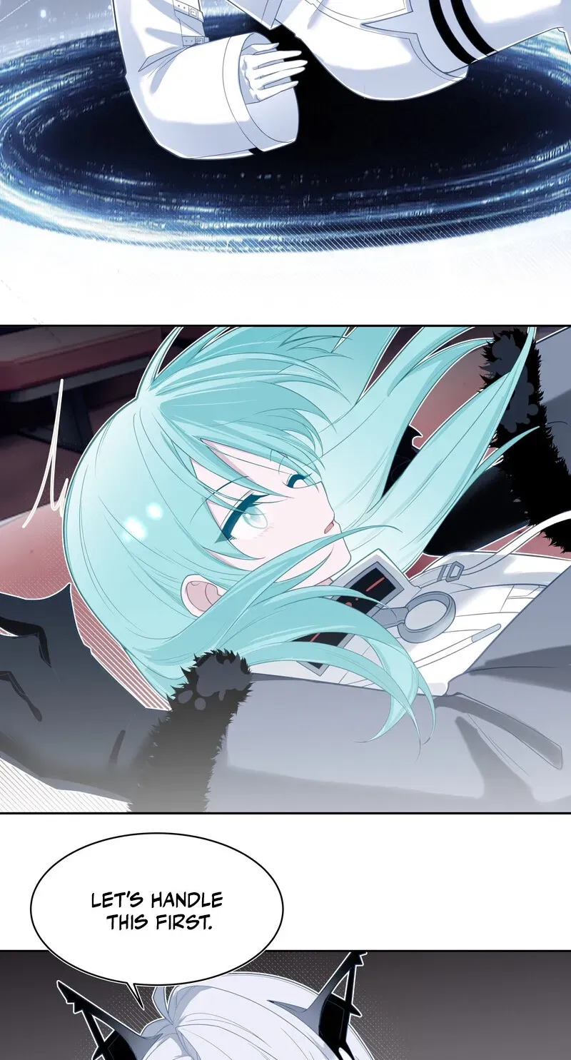 Can Contained Objects Also Act as Saviors? Chapter 8 page 63