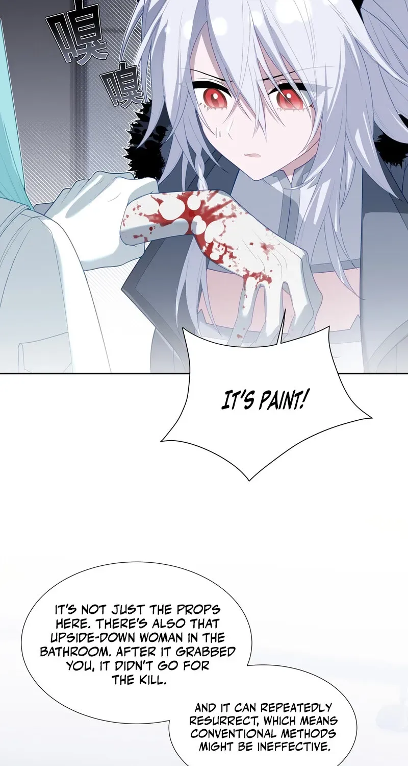Can Contained Objects Also Act as Saviors? Chapter 7 page 66