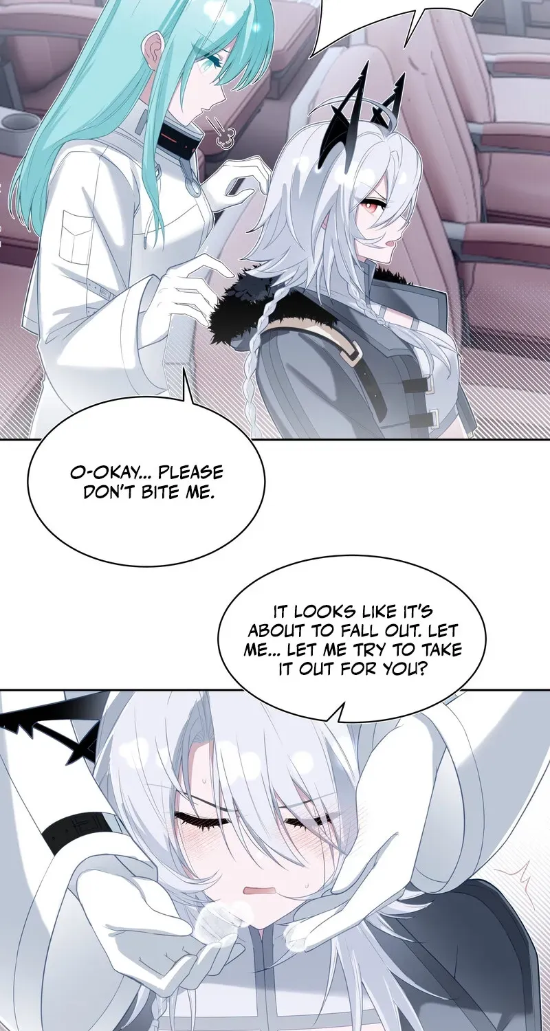 Can Contained Objects Also Act as Saviors? Chapter 8 page 72
