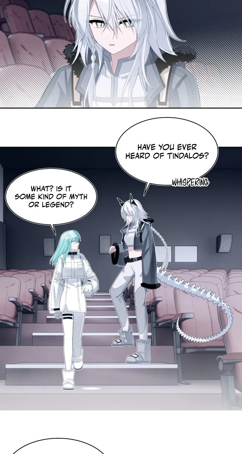 Can Contained Objects Also Act as Saviors? Chapter 8 page 82