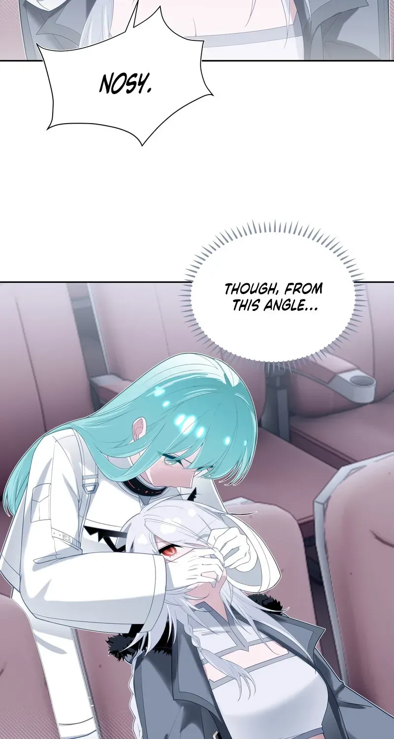 Can Contained Objects Also Act as Saviors? Chapter 8 page 74