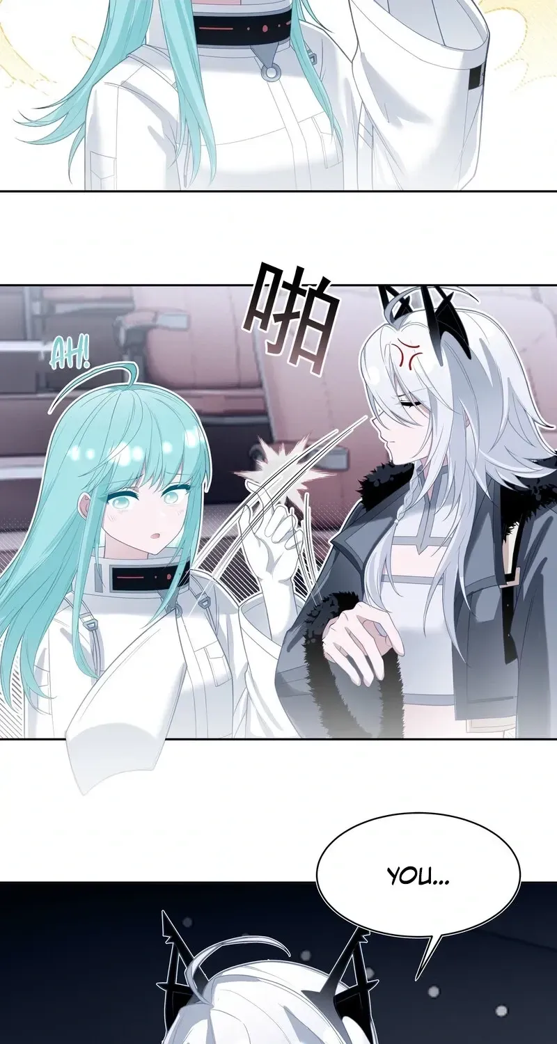 Can Contained Objects Also Act as Saviors? Chapter 8 page 80