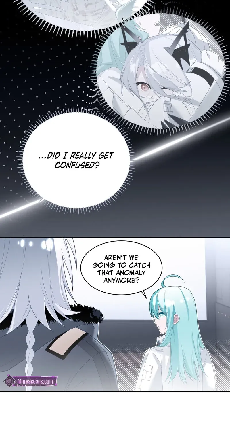 Can Contained Objects Also Act as Saviors? Chapter 8 page 86