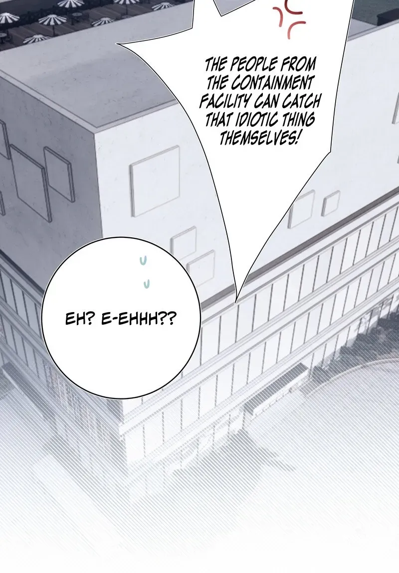 Can Contained Objects Also Act as Saviors? Chapter 8 page 89