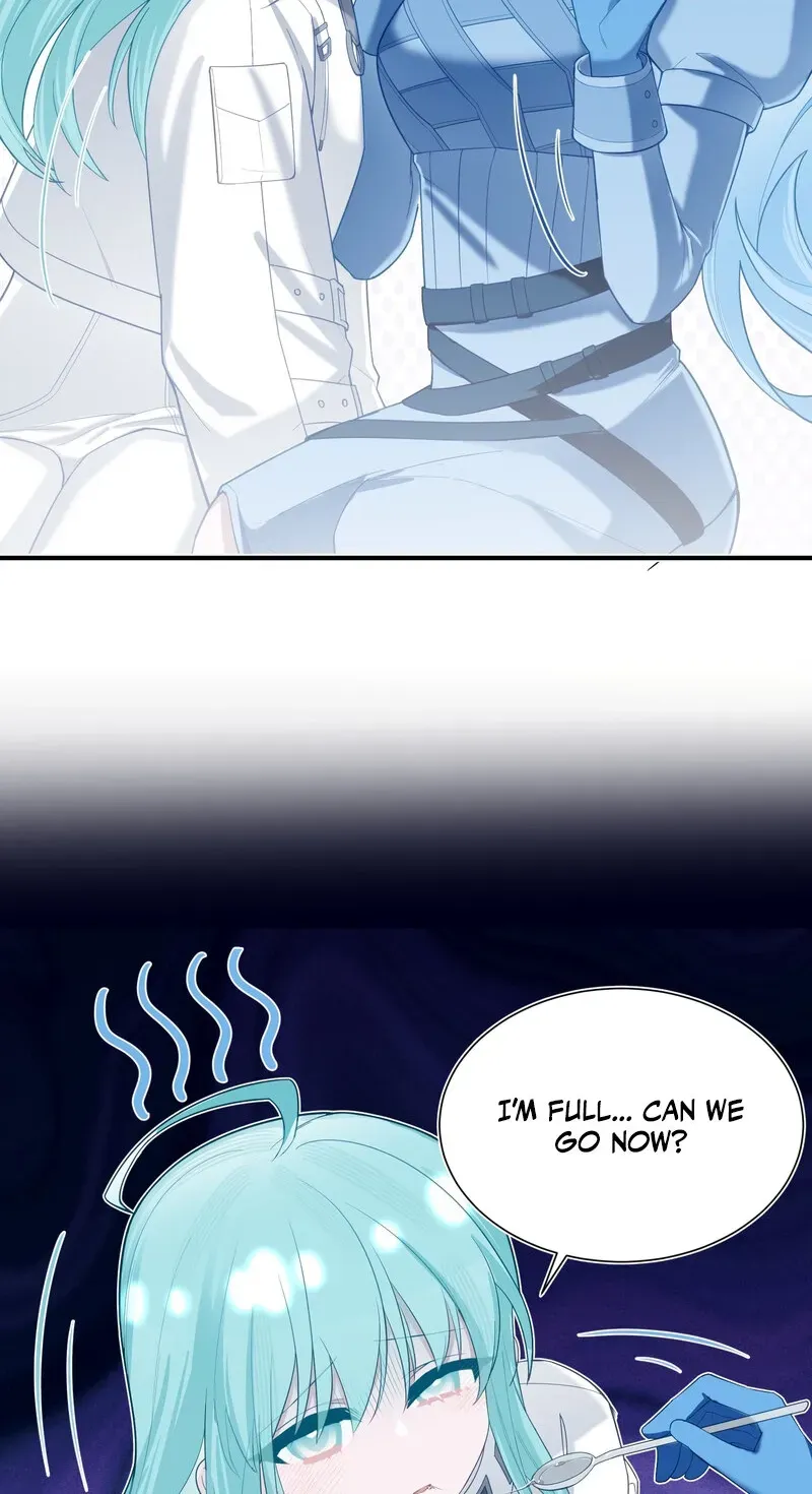 Can Contained Objects Also Act as Saviors? Chapter 11 page 6