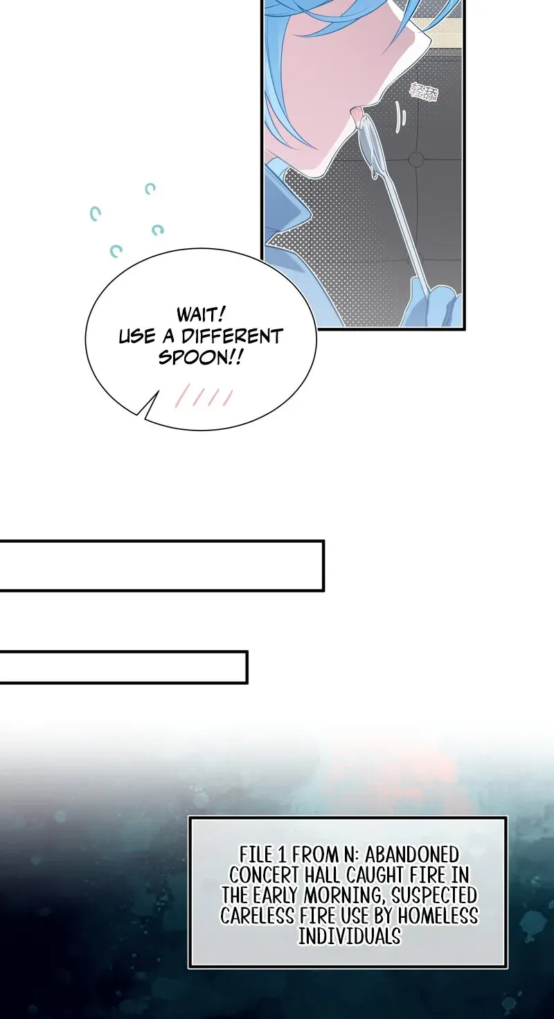 Can Contained Objects Also Act as Saviors? Chapter 11 page 9