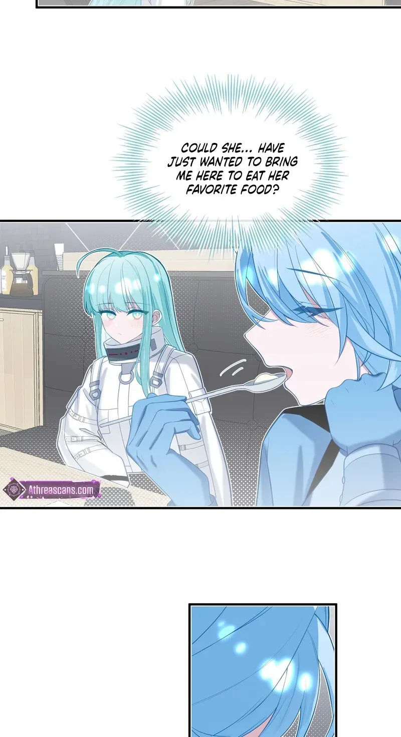 Can Contained Objects Also Act as Saviors? Chapter 11 page 8