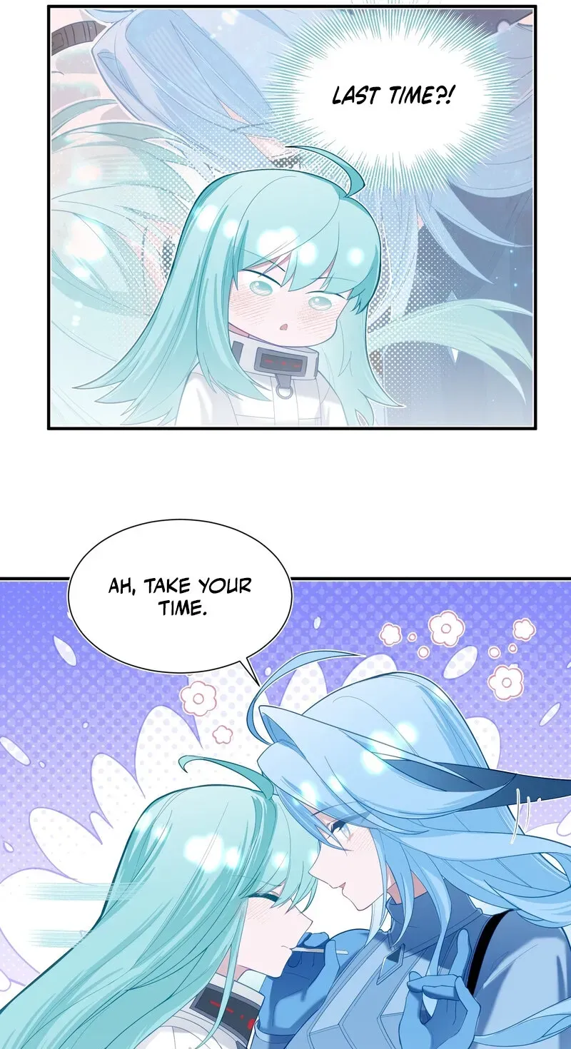 Can Contained Objects Also Act as Saviors? Chapter 11 page 5
