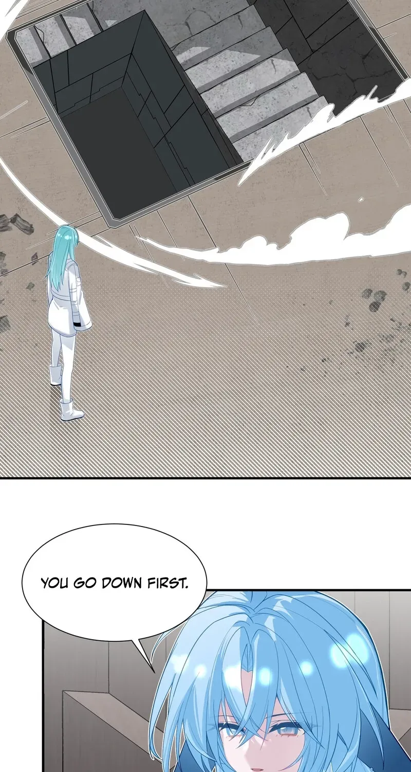 Can Contained Objects Also Act as Saviors? Chapter 11 page 24