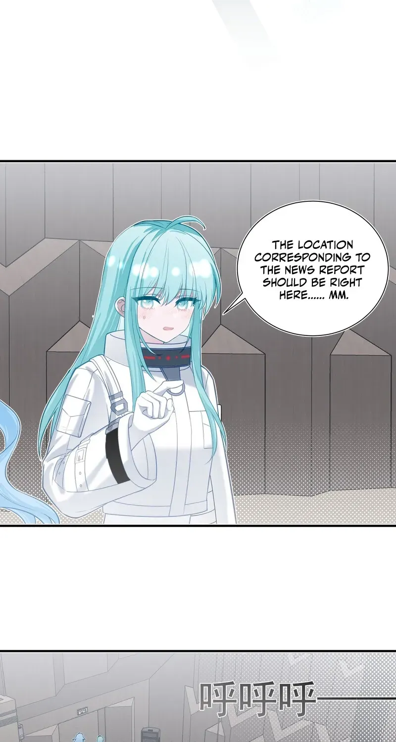 Can Contained Objects Also Act as Saviors? Chapter 11 page 12