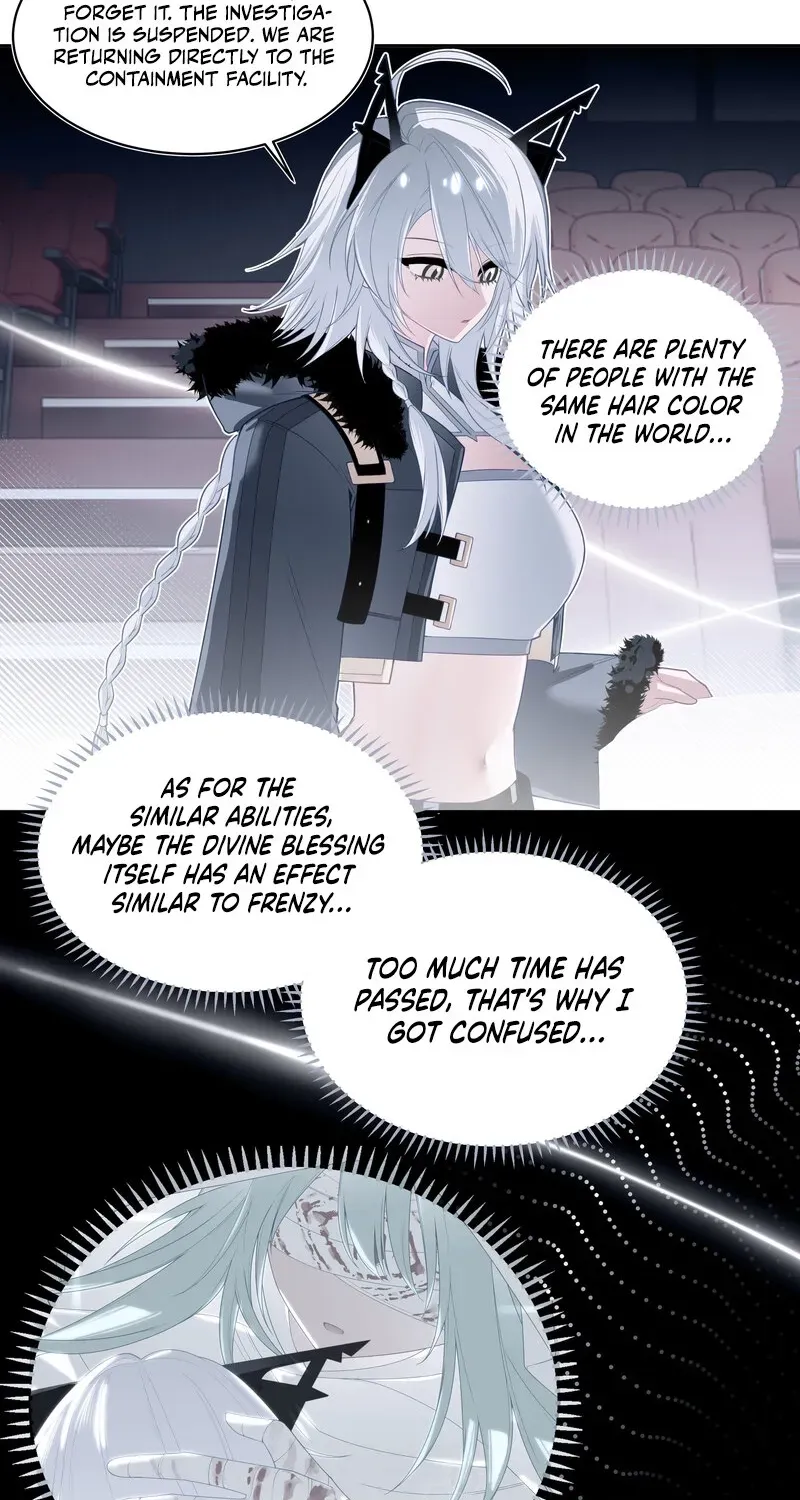 Can Contained Objects Also Act as Saviors? Chapter 8 page 84