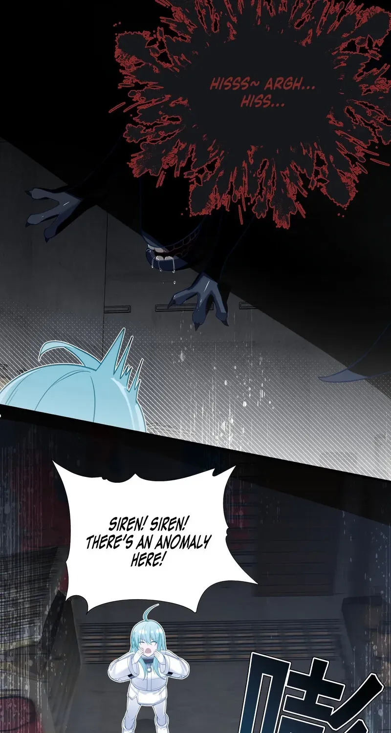 Can Contained Objects Also Act as Saviors? Chapter 11 page 32