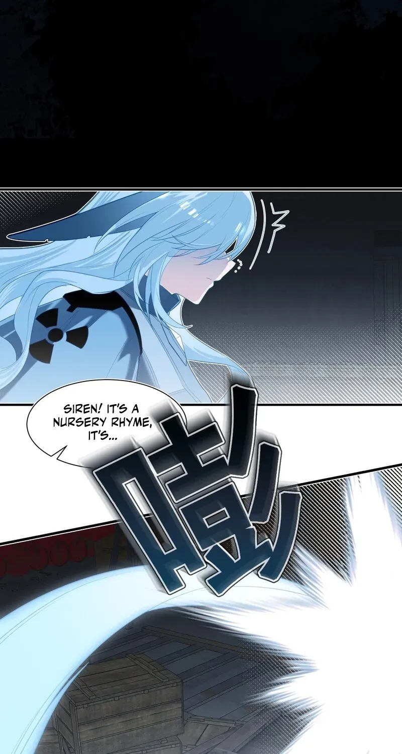 Can Contained Objects Also Act as Saviors? Chapter 11 page 42
