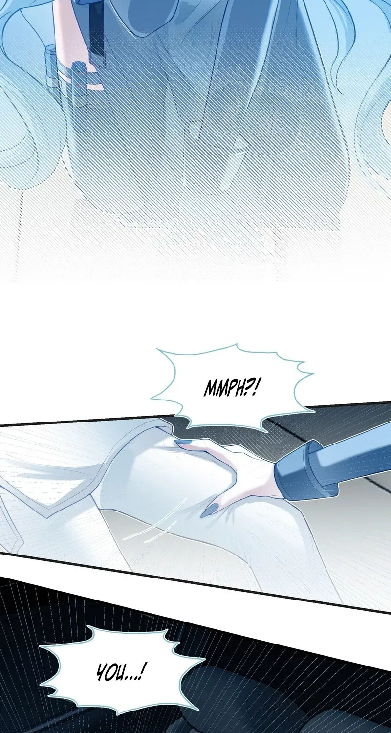 Can Contained Objects Also Act as Saviors? Chapter 12 page 8