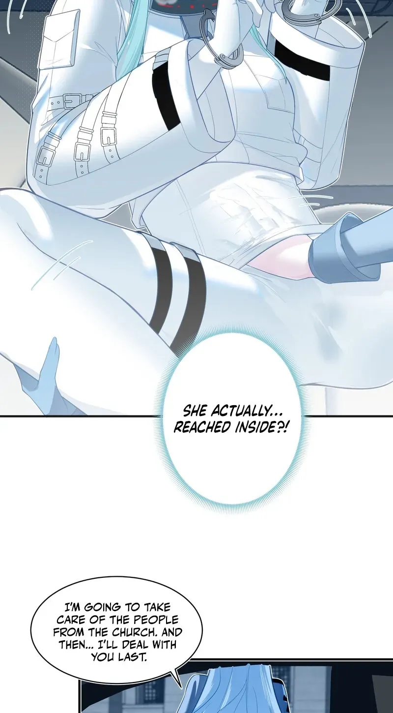 Can Contained Objects Also Act as Saviors? Chapter 12 page 14