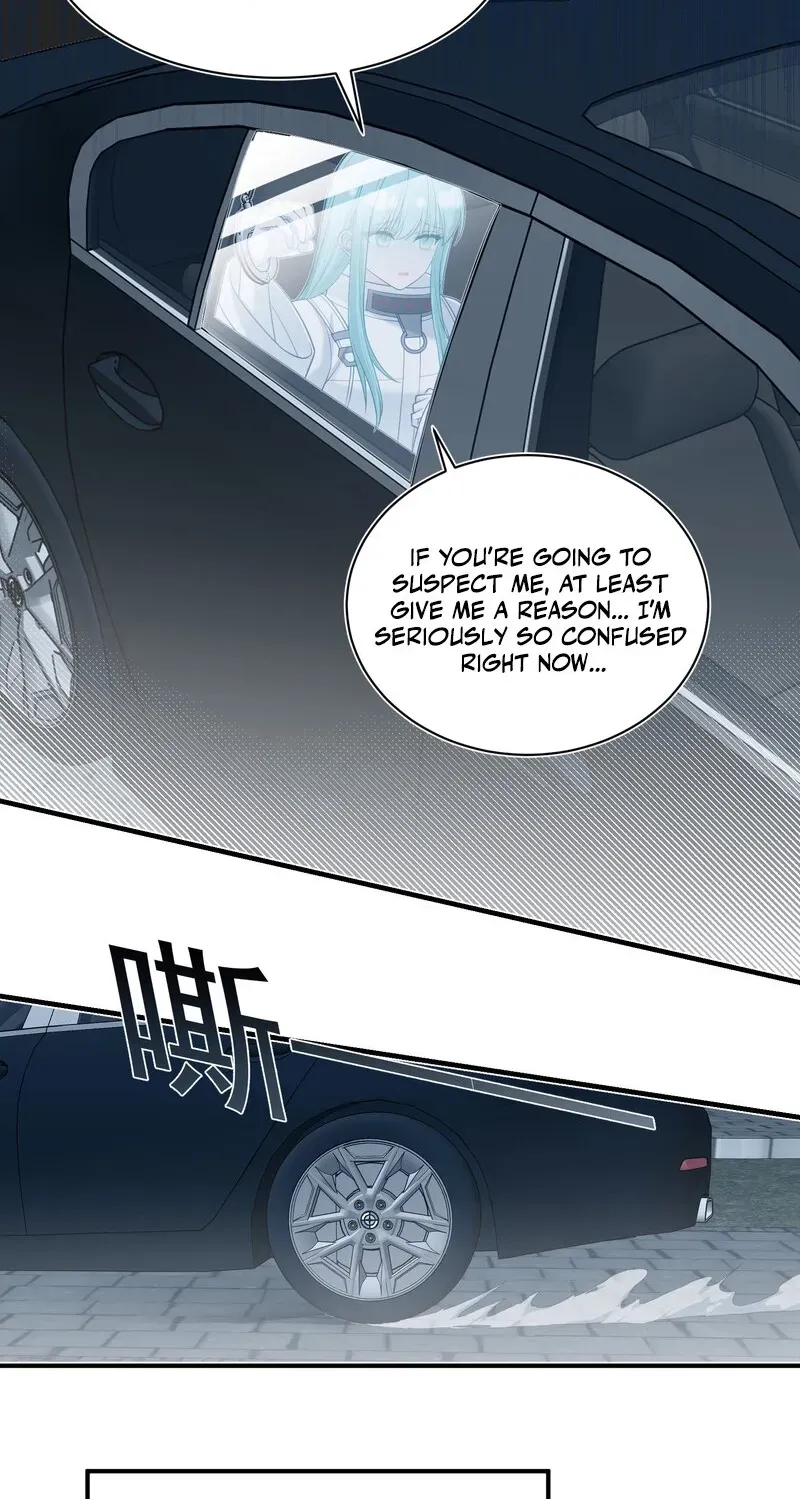 Can Contained Objects Also Act as Saviors? Chapter 12 page 3