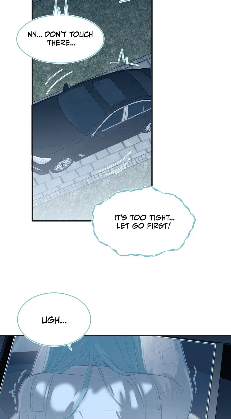 Can Contained Objects Also Act as Saviors? Chapter 12 page 12