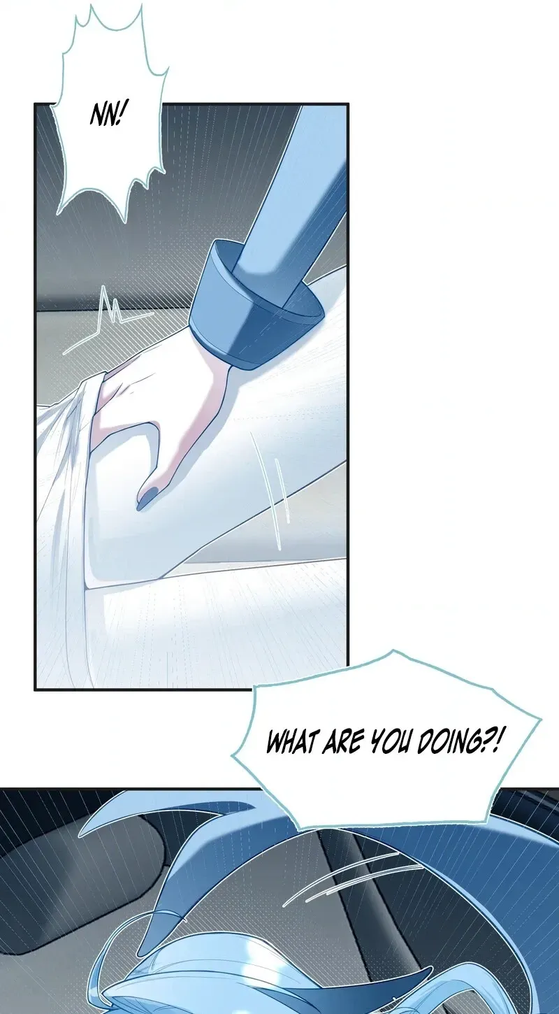 Can Contained Objects Also Act as Saviors? Chapter 12 page 10