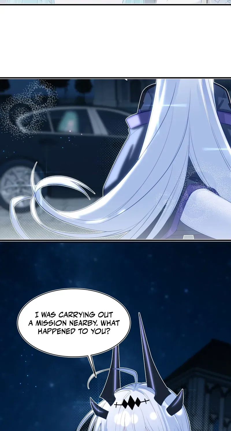 Can Contained Objects Also Act as Saviors? Chapter 12 page 22