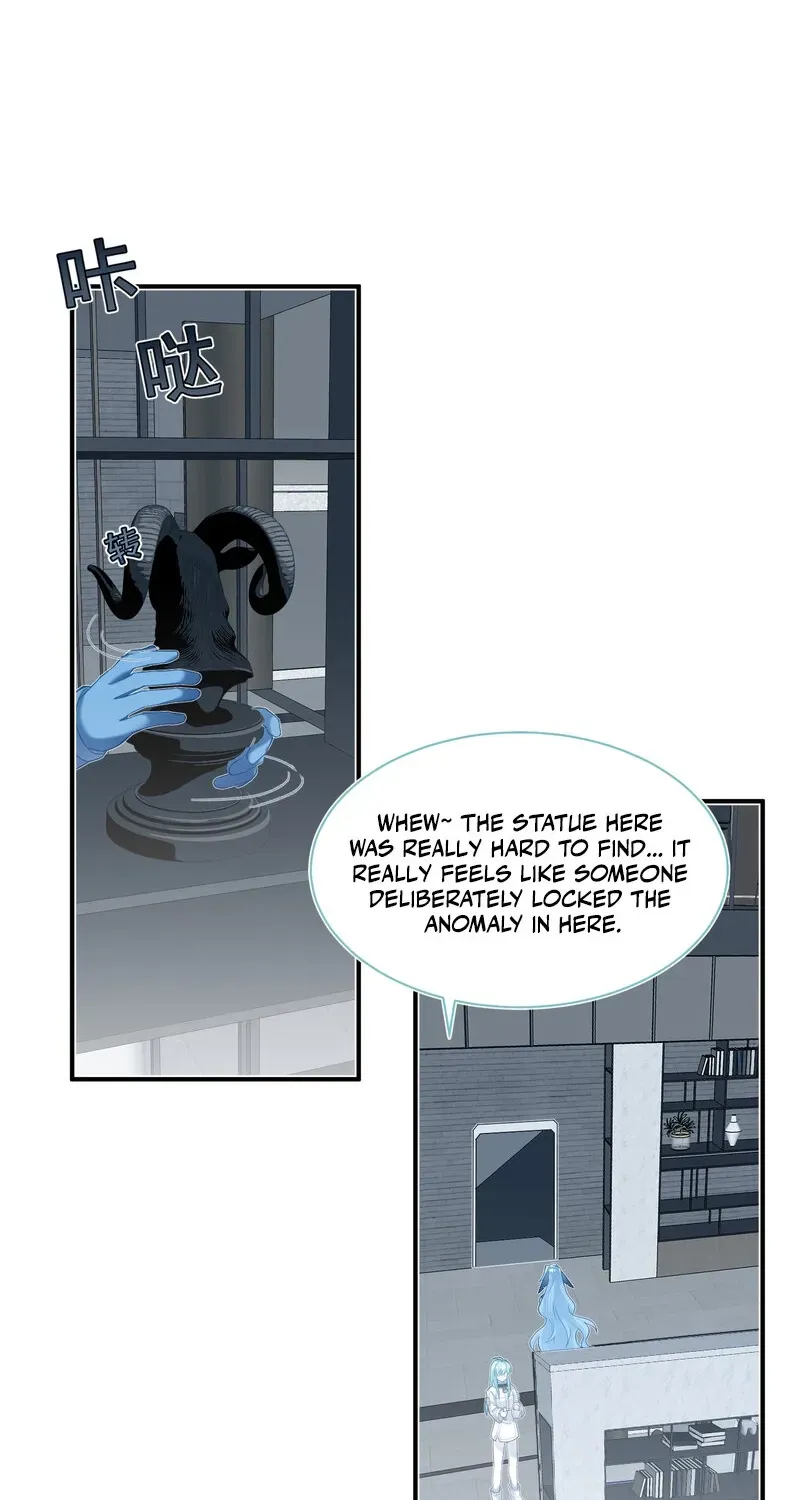 Can Contained Objects Also Act as Saviors? Chapter 11 page 56