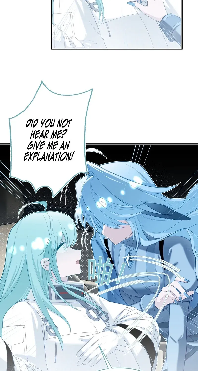 Can Contained Objects Also Act as Saviors? Chapter 12 page 6
