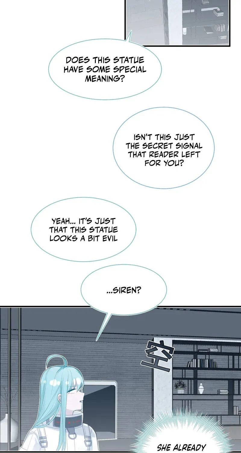 Can Contained Objects Also Act as Saviors? Chapter 11 page 58