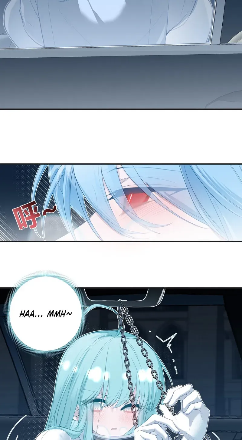 Can Contained Objects Also Act as Saviors? Chapter 12 page 13