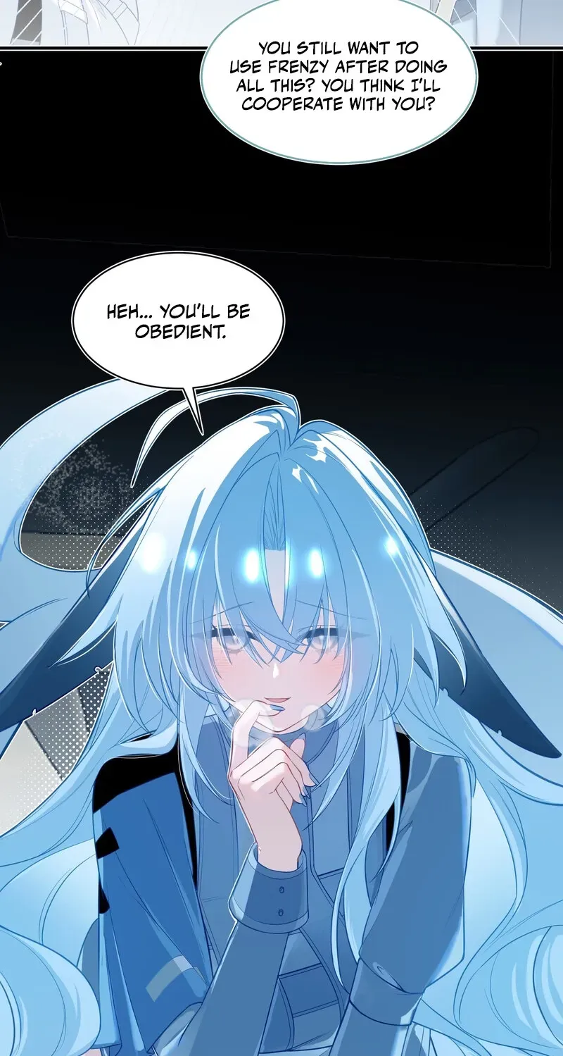 Can Contained Objects Also Act as Saviors? Chapter 12 page 7