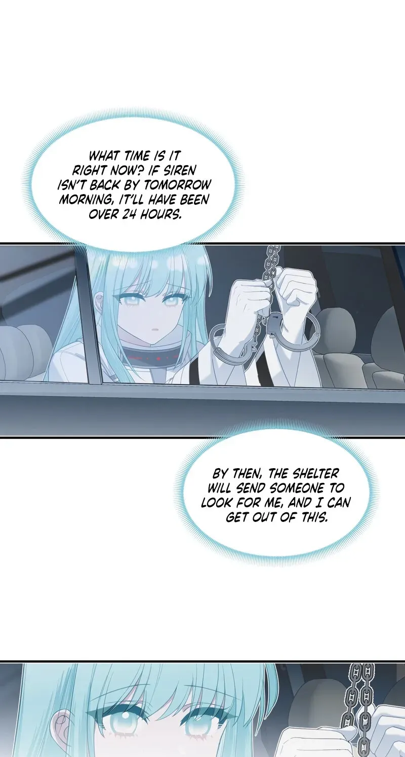 Can Contained Objects Also Act as Saviors? Chapter 12 page 21