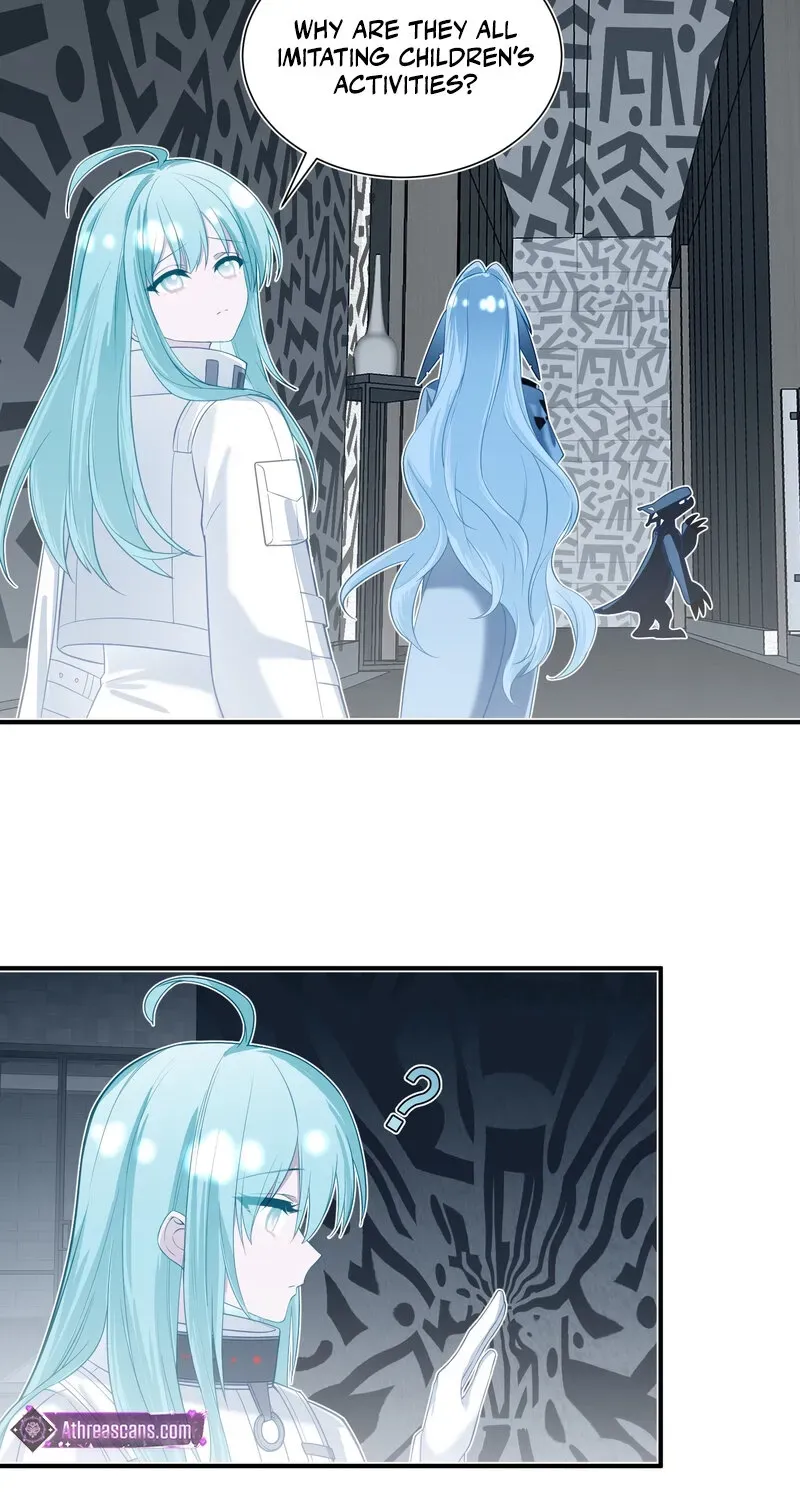 Can Contained Objects Also Act as Saviors? Chapter 11 page 62