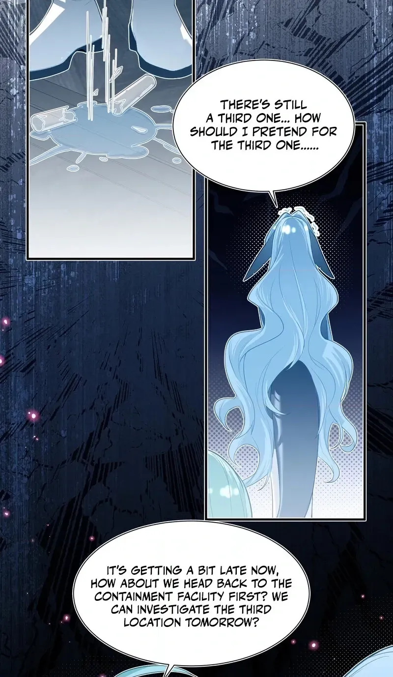 Can Contained Objects Also Act as Saviors? Chapter 11 page 67