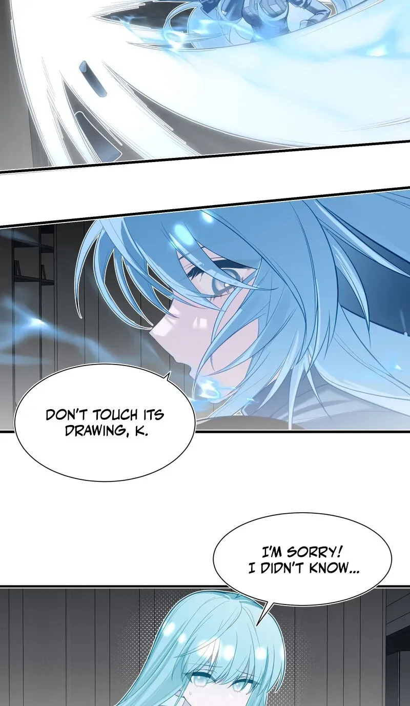 Can Contained Objects Also Act as Saviors? Chapter 11 page 65