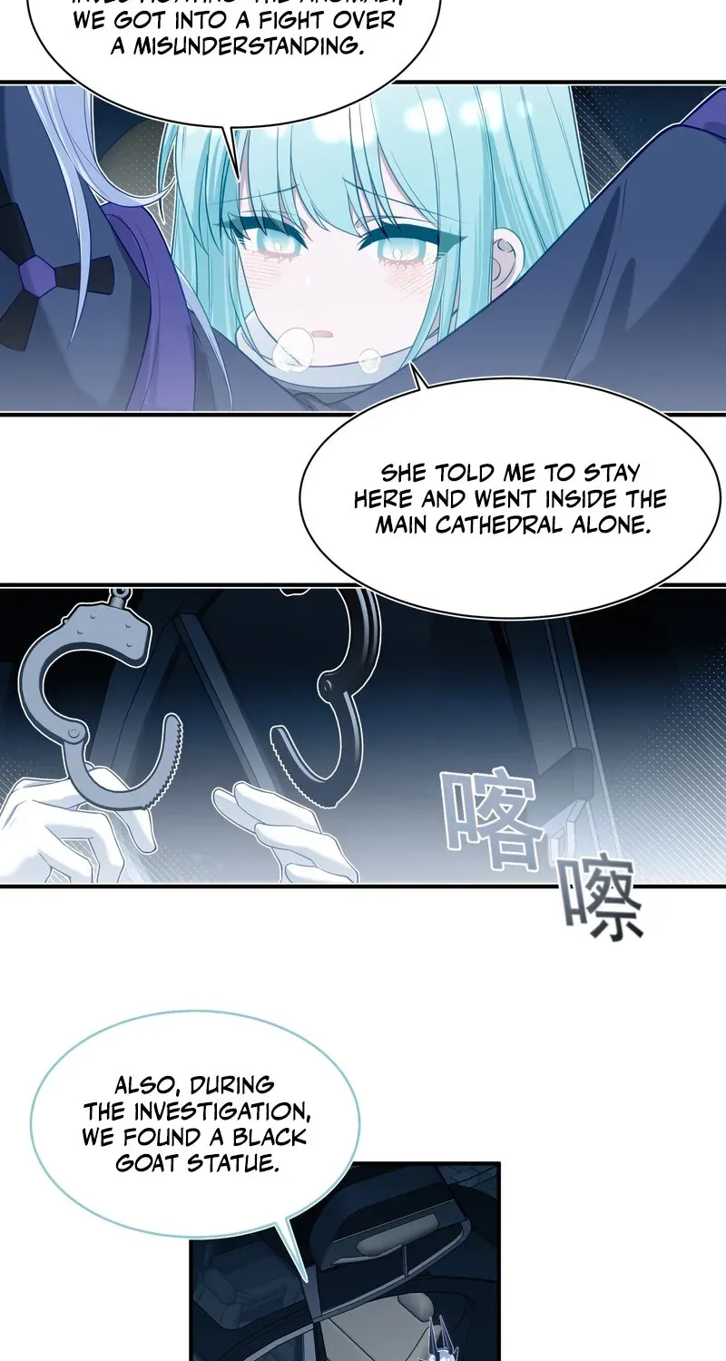 Can Contained Objects Also Act as Saviors? Chapter 12 page 28