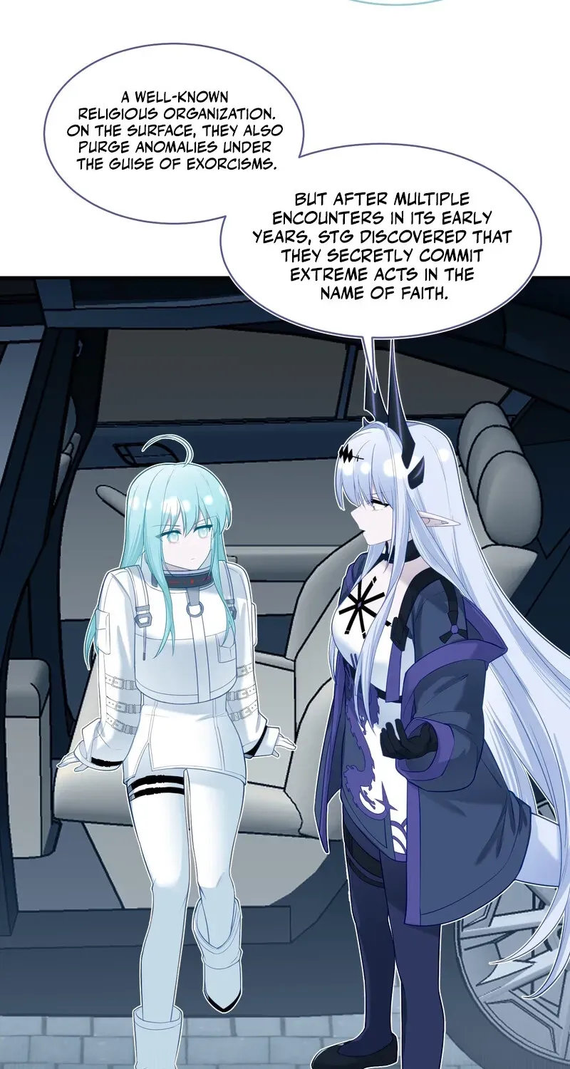 Can Contained Objects Also Act as Saviors? Chapter 12 page 32