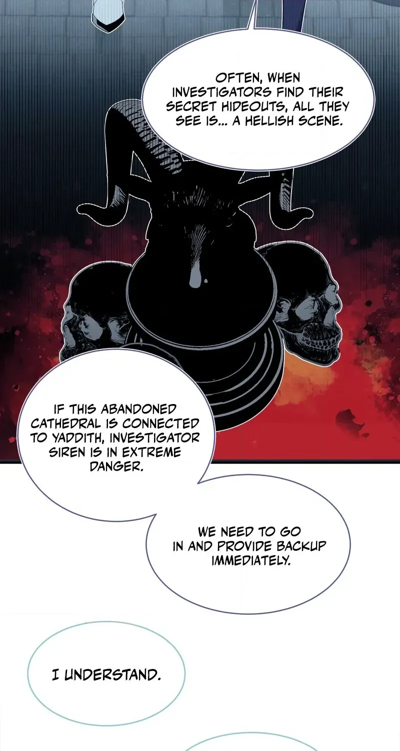 Can Contained Objects Also Act as Saviors? Chapter 12 page 34