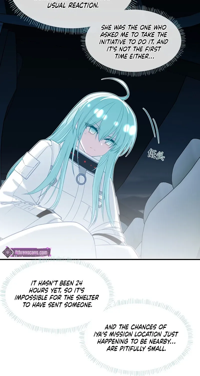 Can Contained Objects Also Act as Saviors? Chapter 12 page 42