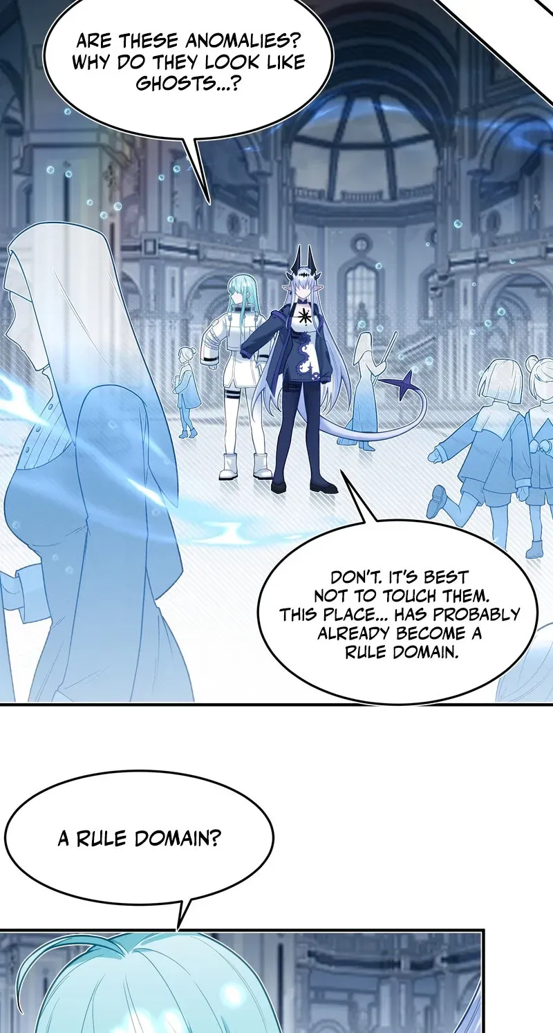 Can Contained Objects Also Act as Saviors? Chapter 13 page 7