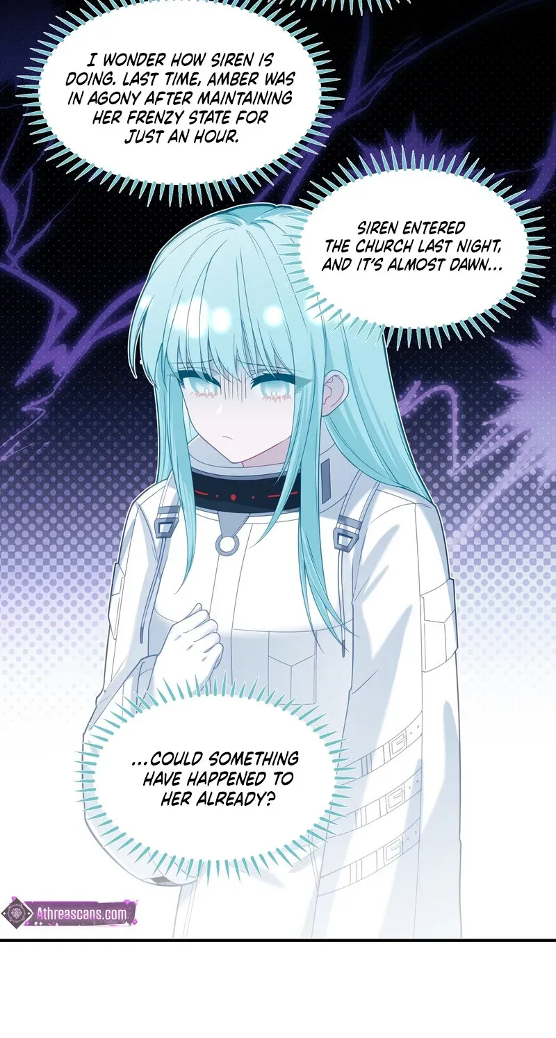 Can Contained Objects Also Act as Saviors? Chapter 13 page 9