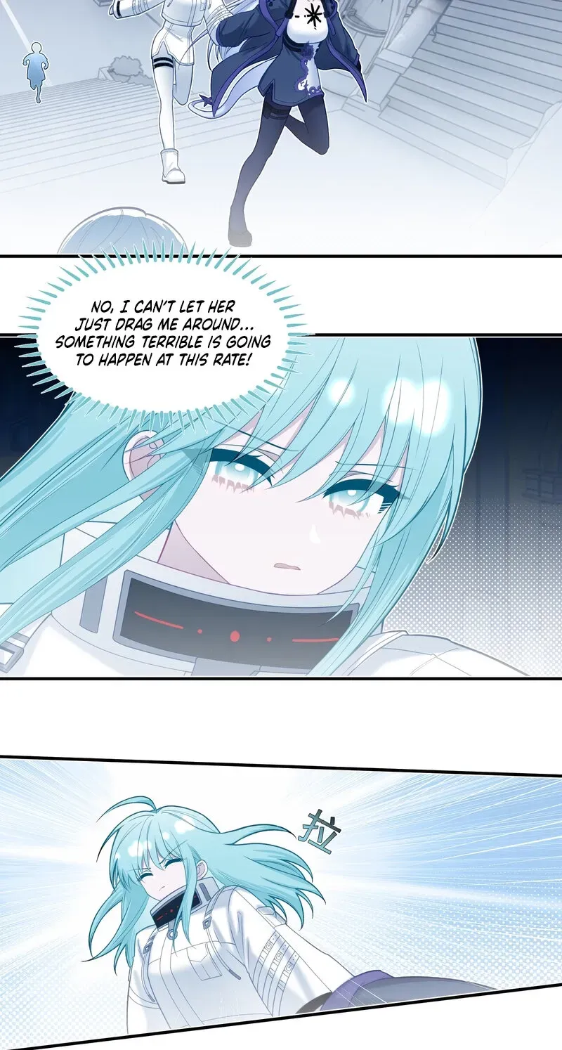 Can Contained Objects Also Act as Saviors? Chapter 13 page 14