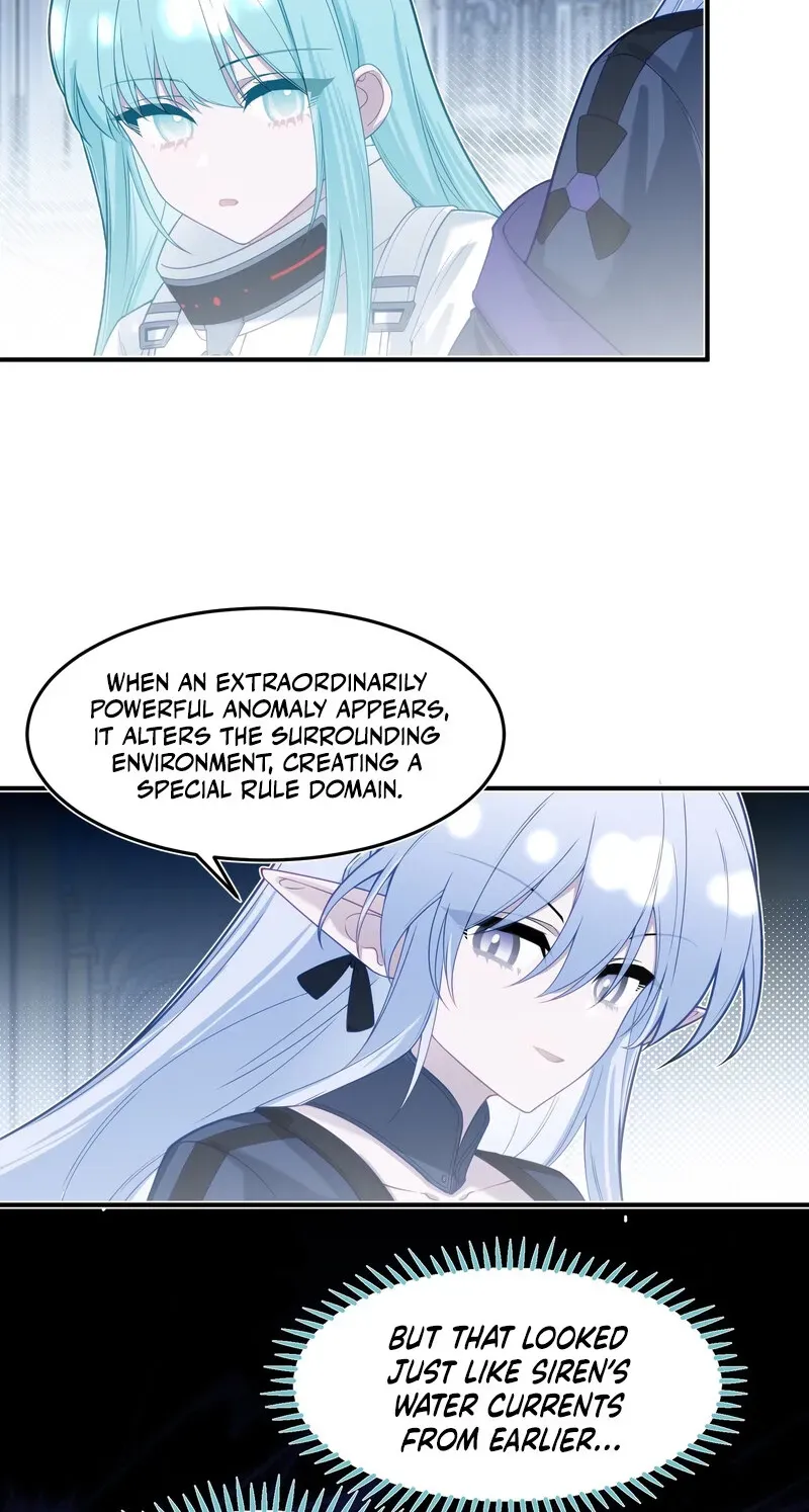 Can Contained Objects Also Act as Saviors? Chapter 13 page 8