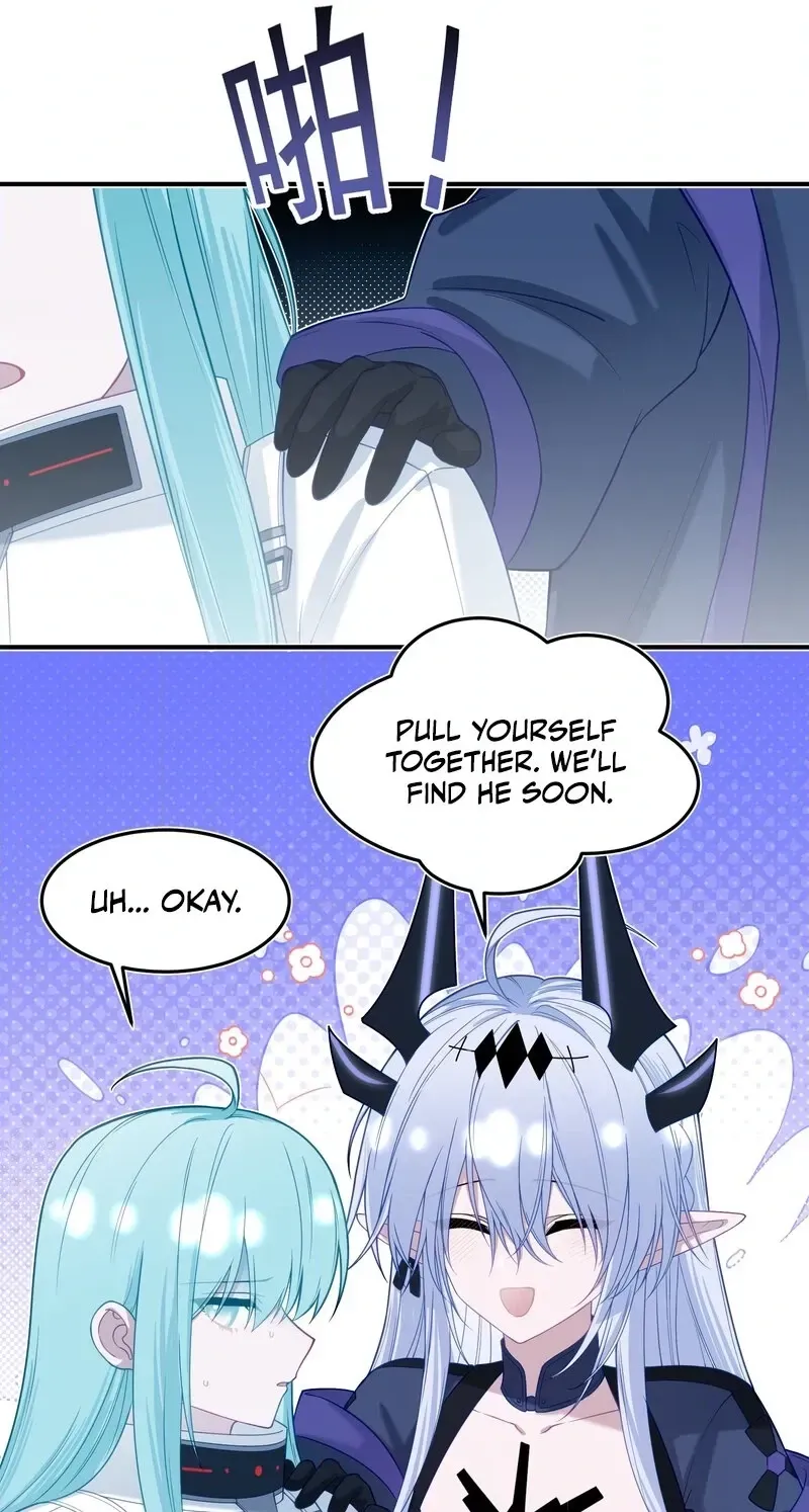 Can Contained Objects Also Act as Saviors? Chapter 13 page 10