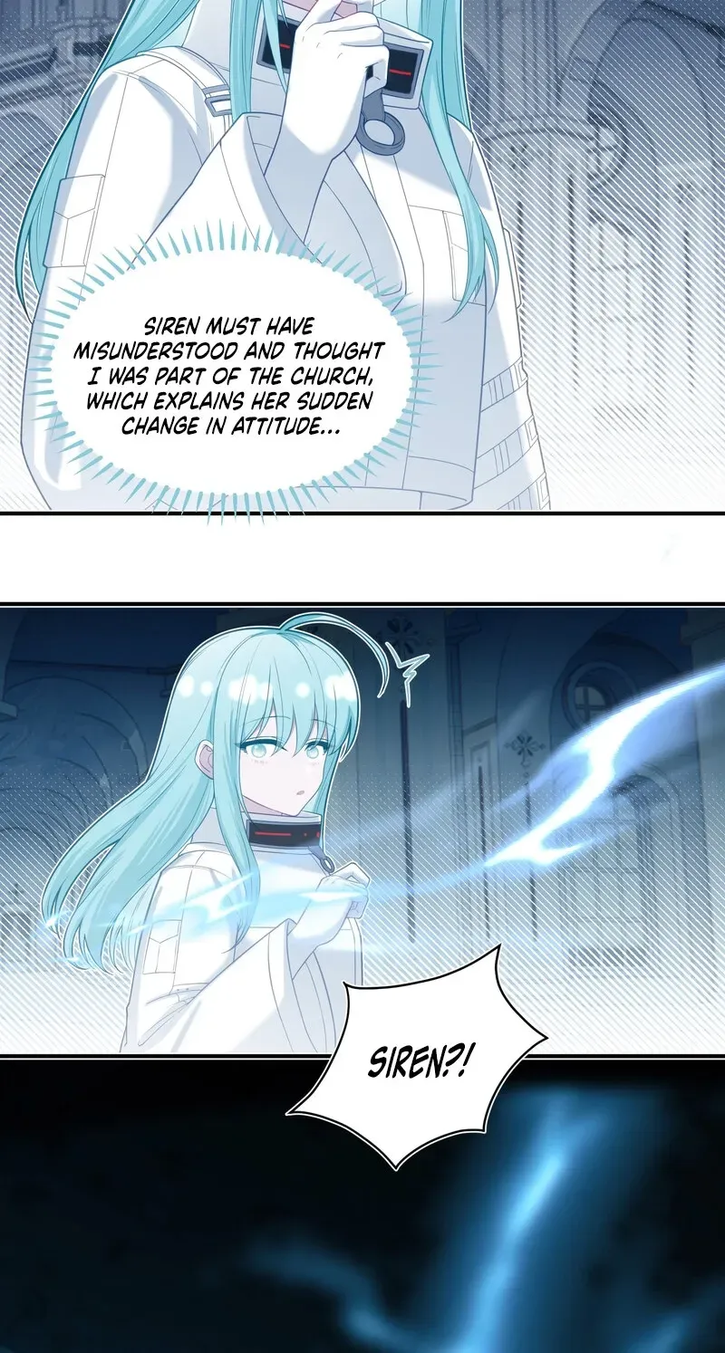 Can Contained Objects Also Act as Saviors? Chapter 13 page 4