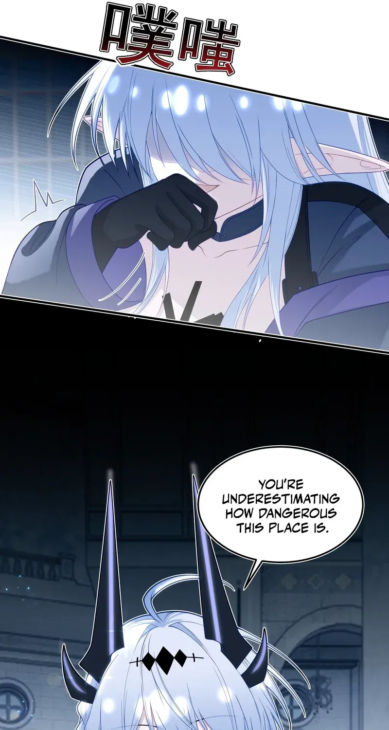 Can Contained Objects Also Act as Saviors? Chapter 13 page 19