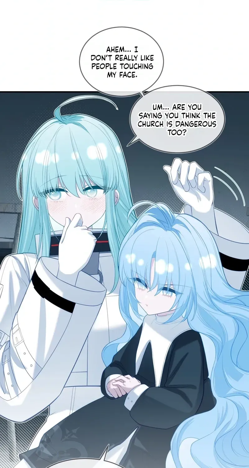 Can Contained Objects Also Act as Saviors? Chapter 14 page 19