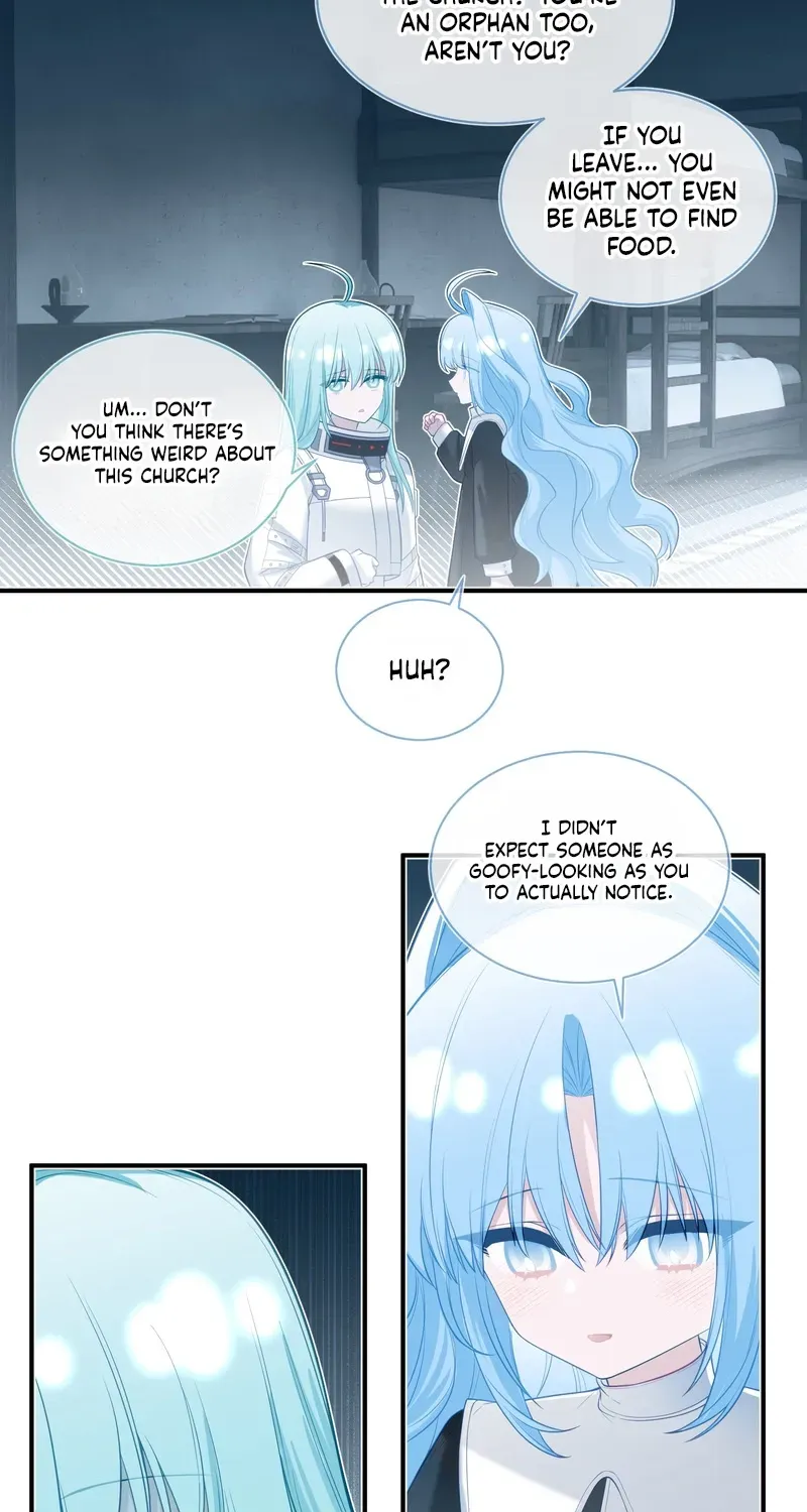 Can Contained Objects Also Act as Saviors? Chapter 14 page 13