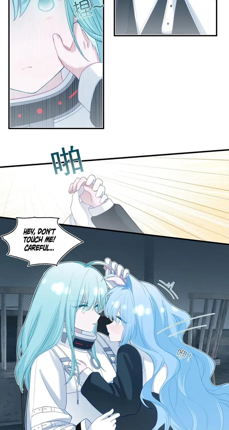 Can Contained Objects Also Act as Saviors? Chapter 14 page 15