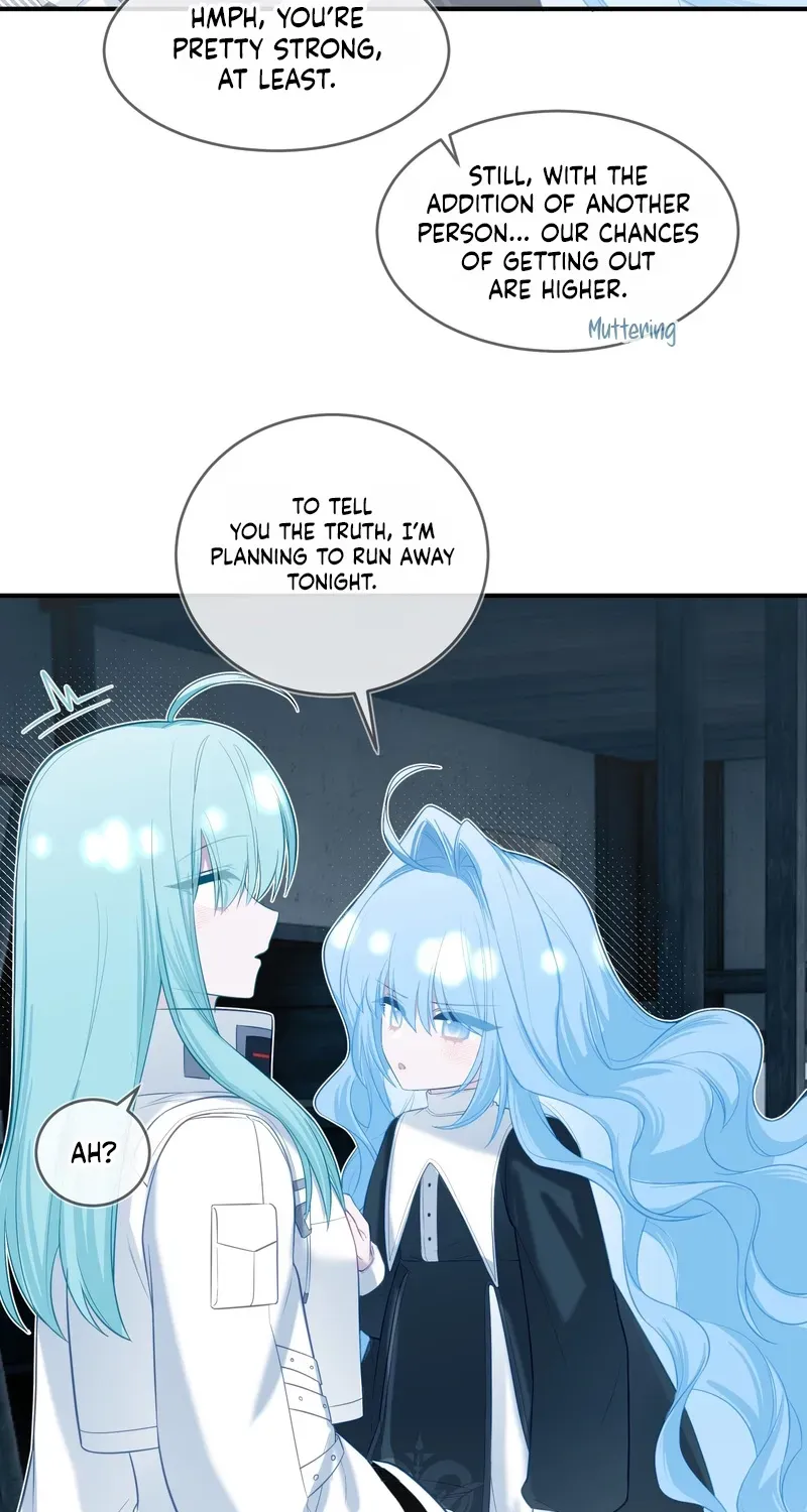 Can Contained Objects Also Act as Saviors? Chapter 14 page 21