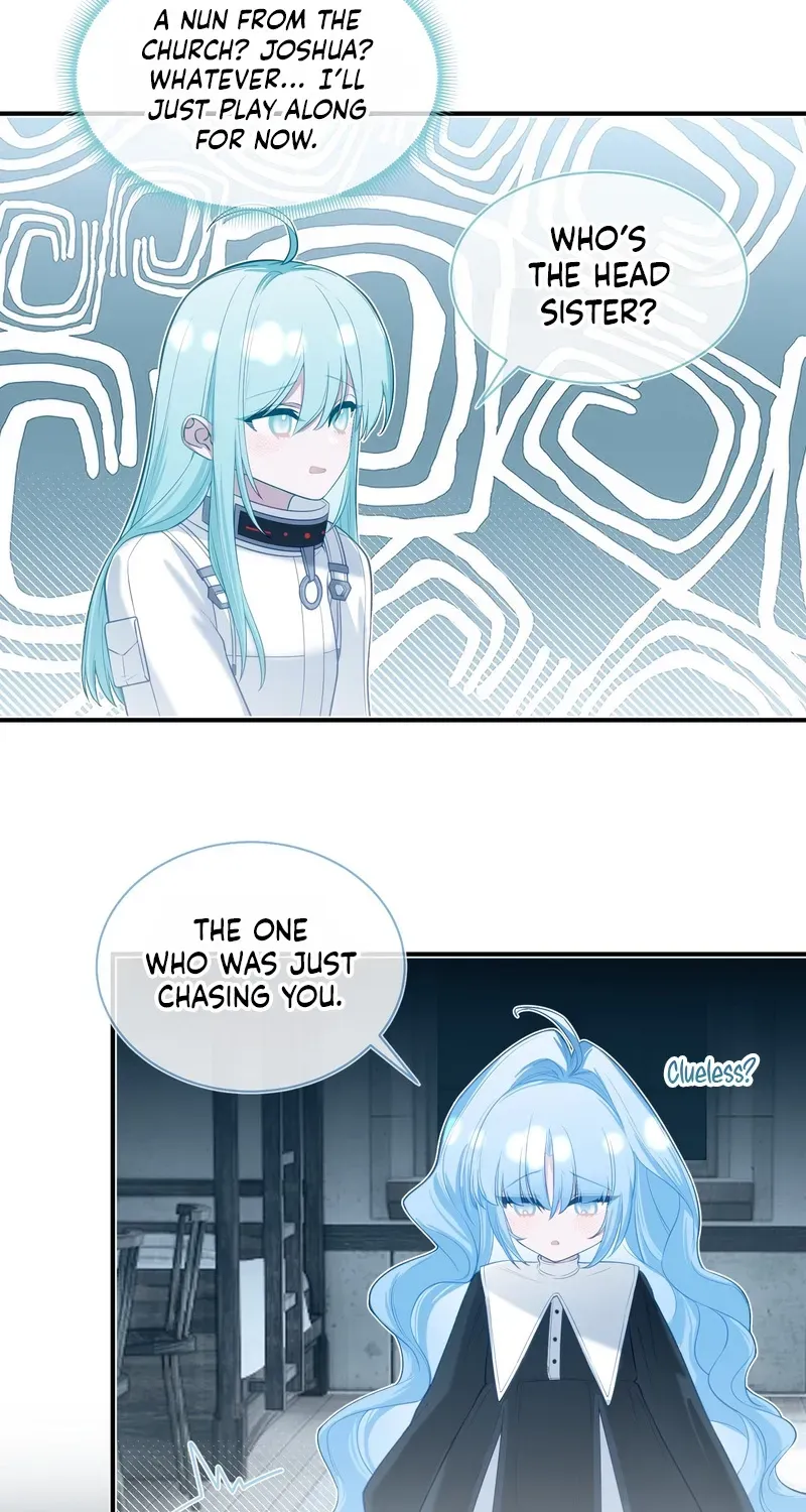 Can Contained Objects Also Act as Saviors? Chapter 14 page 7